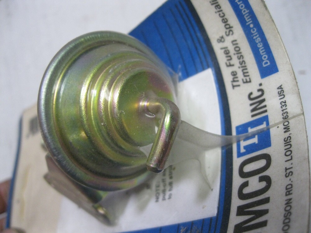 Carburetor Choke Pull-Off Tomco 7153