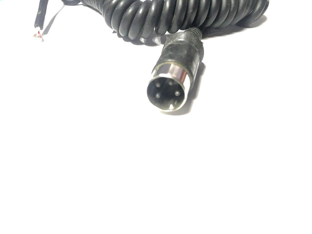VIP 3000, VIP 4000 Replacement Cord