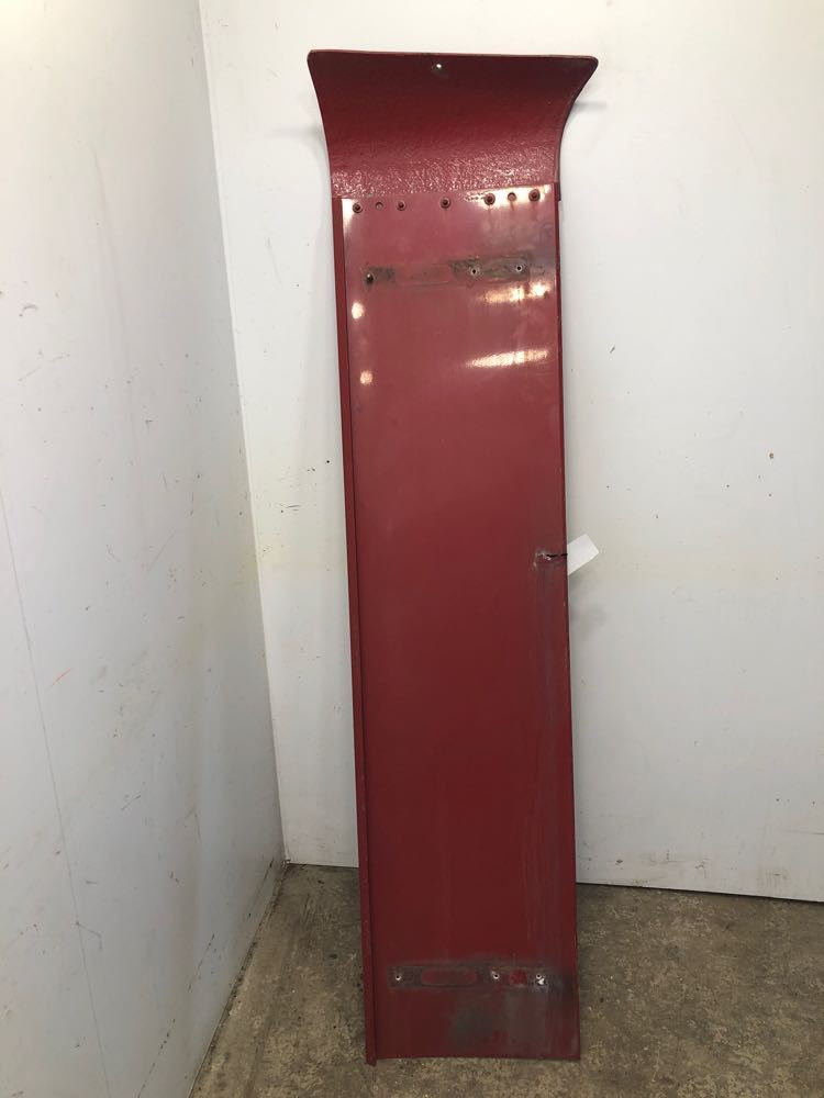 2005 Peterbilt 385 Cab Extension (625-10657)