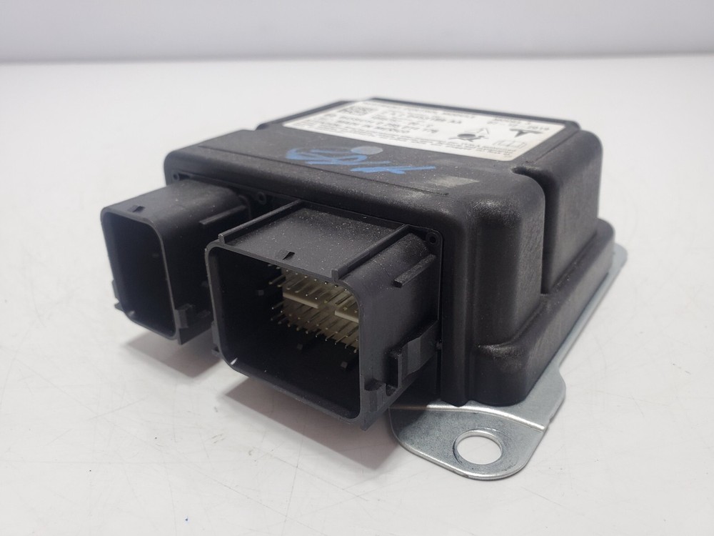 ✅ 2017-2023 OEM Tesla 3 Safety Restraint Computer Control Module