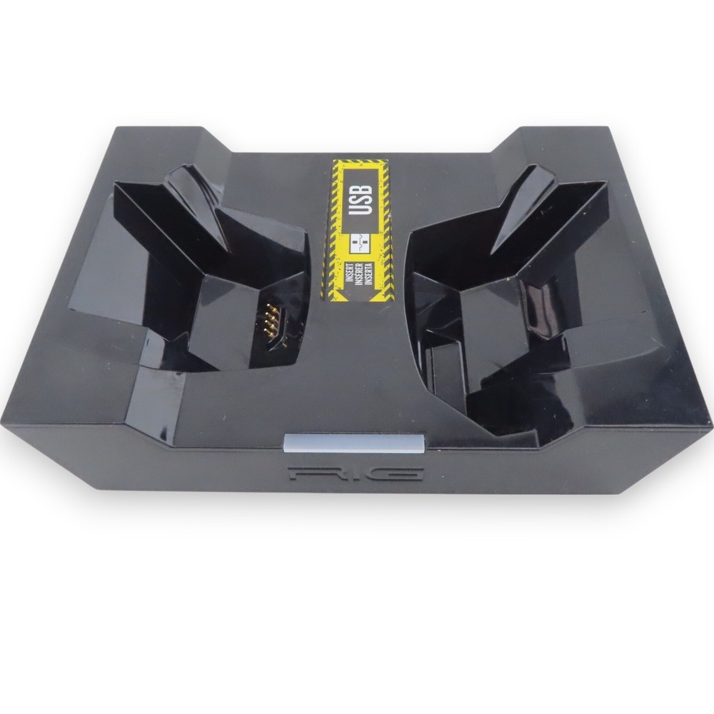 RIG 800 Wireless Gaming Headset Charger Base Station