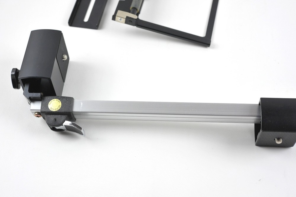 SPIRATONE VIDEO LIGHT BRACKET