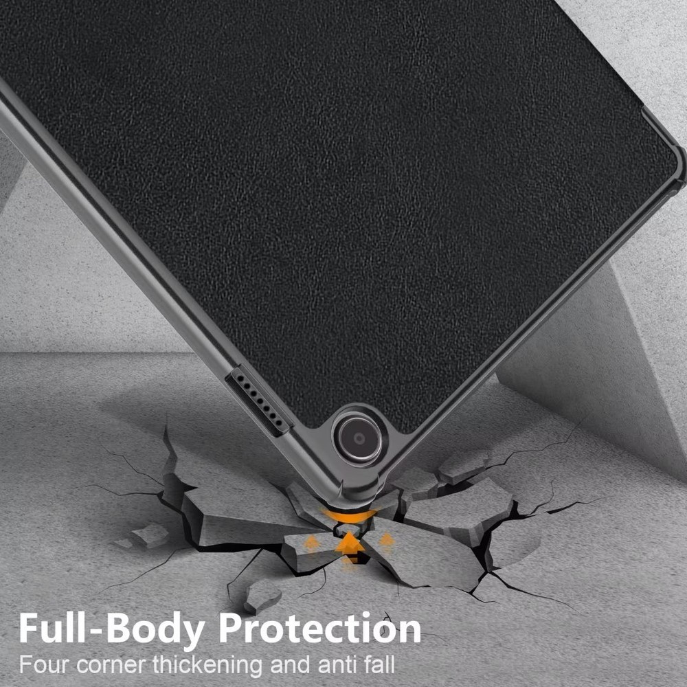 Case For Amazon Fire Max 11 (2023) 11" Tablet Cover with Free Screen Protector