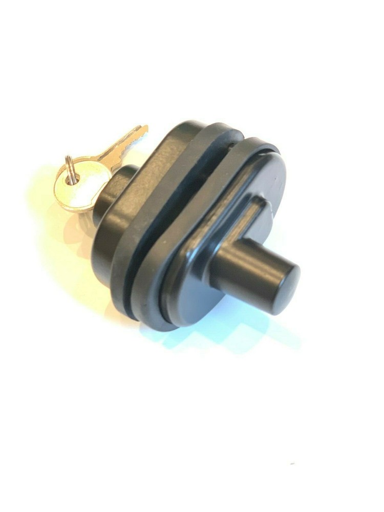 Gun Lock with key