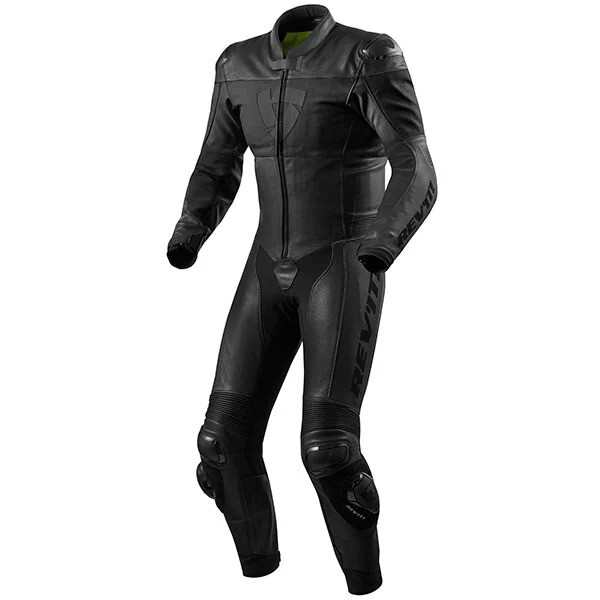 custom made leather racing suit