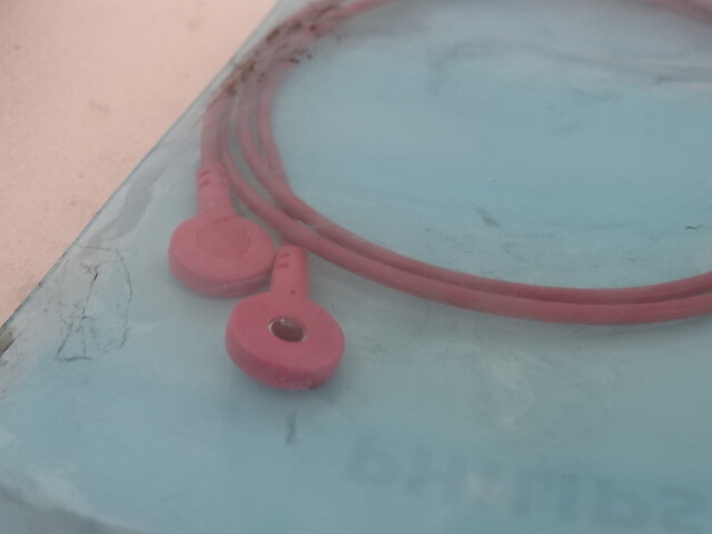 PHILIPS MI363A CABLE