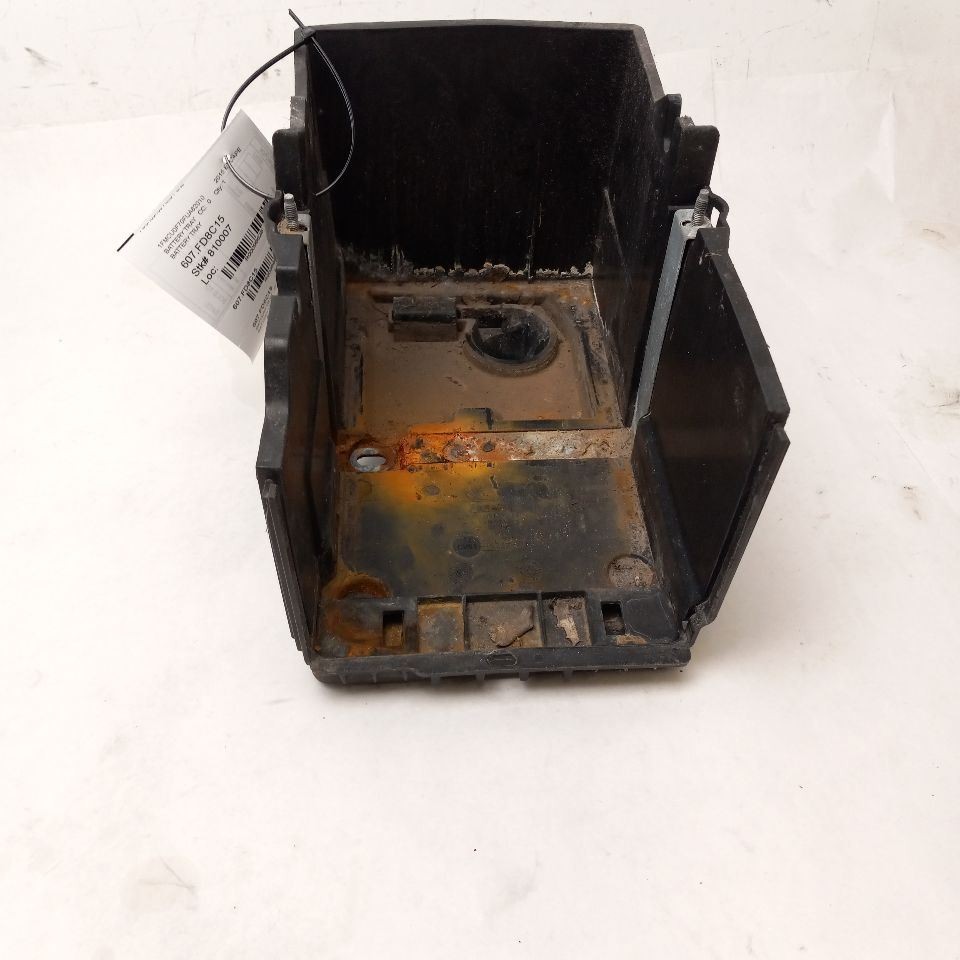 BATTERY TRAY FOR FORD ESCAPE 2015 OEM