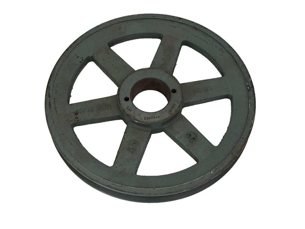 NEW TB Woods BK90 Bushed Sheave