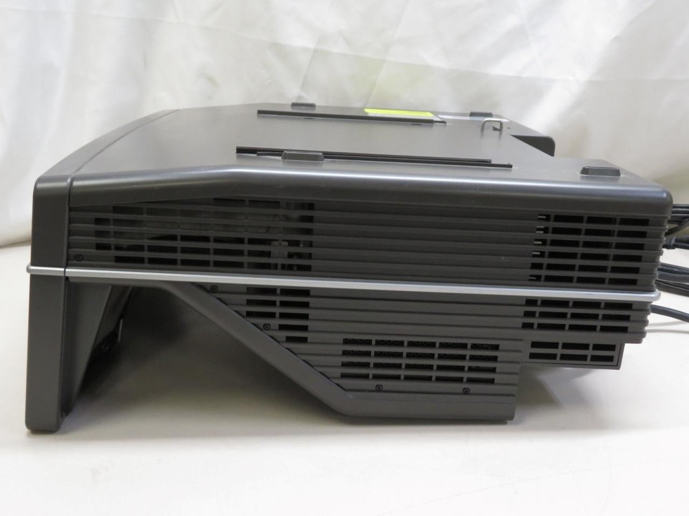 Smart Technologies UX80 Projector 1018317 Ultra Short Throw