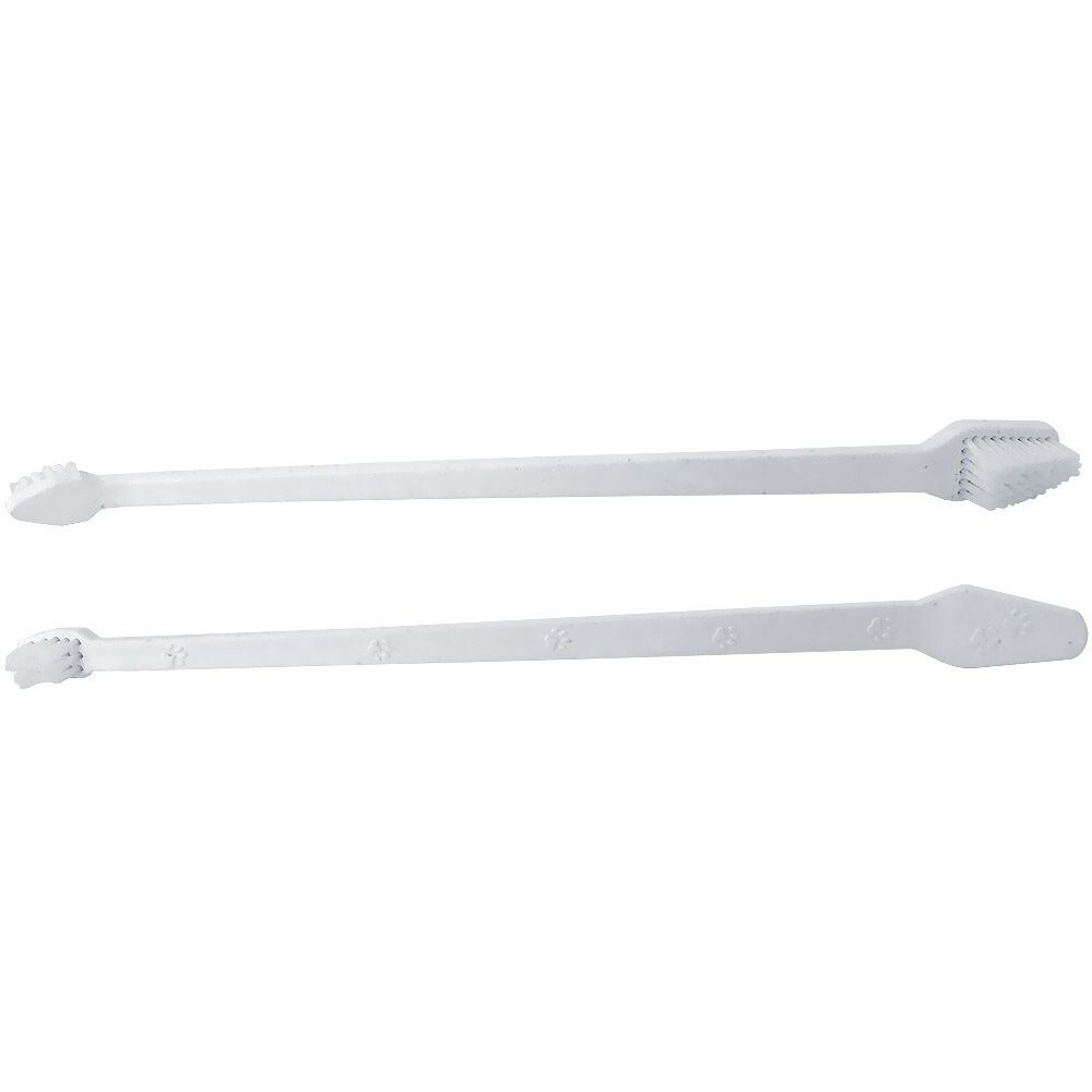 Ora-Clens Dual Ended Toothbrush