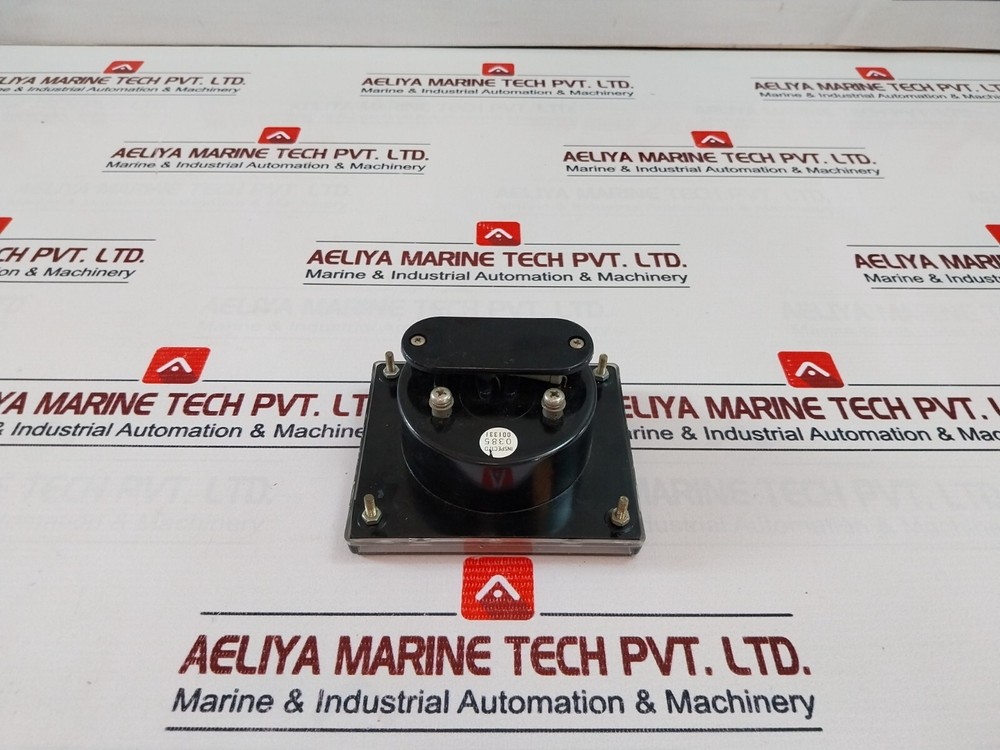 Daiichi Lsk-12 Voltmeter 0-300V