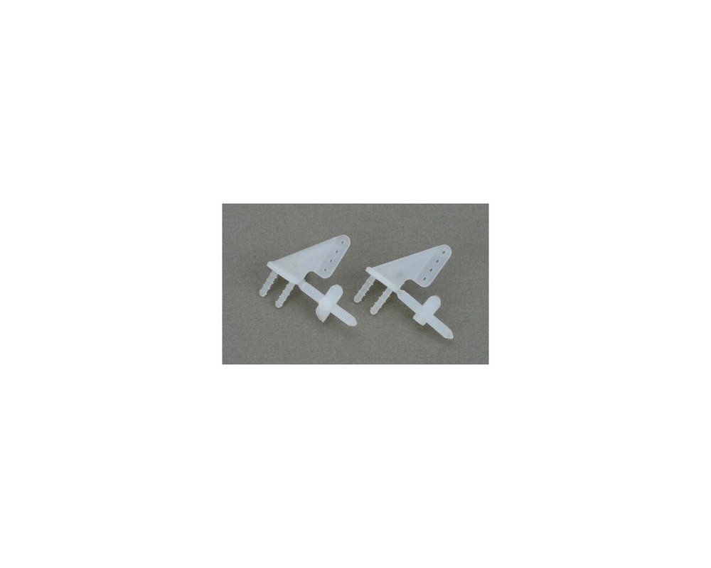 DuBro Micro2 Control Horn (2) [DUB919]