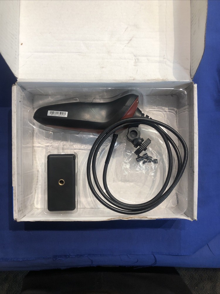 Marco Tools Pistol Grip Wifi Borescope