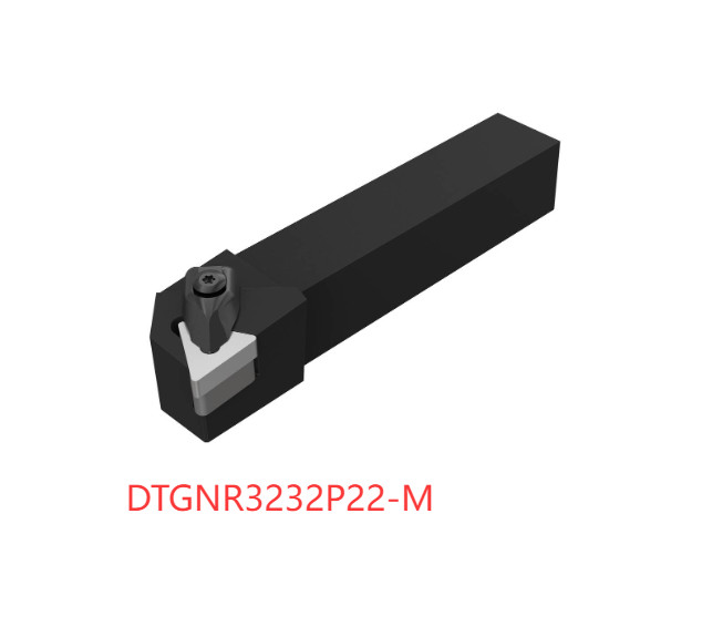 1PCS    ORIGINAL    INSERTS   ‎‎ DTGNR3232P22-M