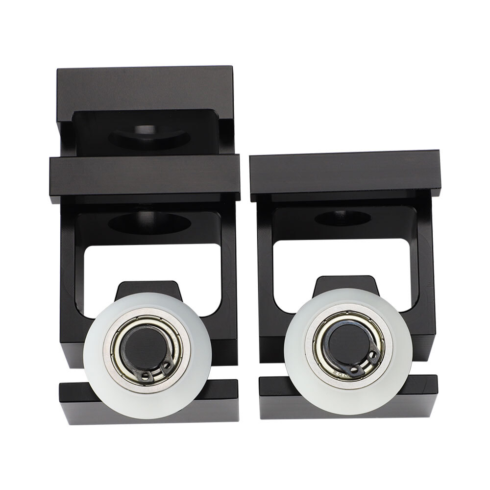 FOR SCHWINTEK IN-WALL SLIDE OUT STANDARD BEARING BLOCK ROLLER SHOE UPPER & LOWER