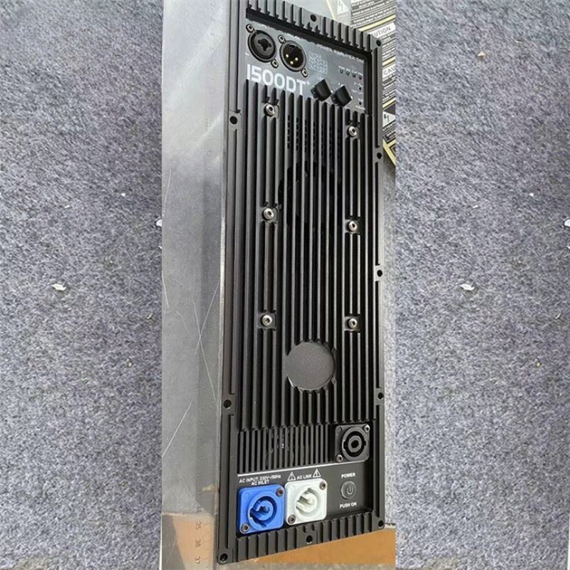 2300DTPower Amplifier Board 1500W 8ohm Active Speaker Amplifier Module Subwoofer