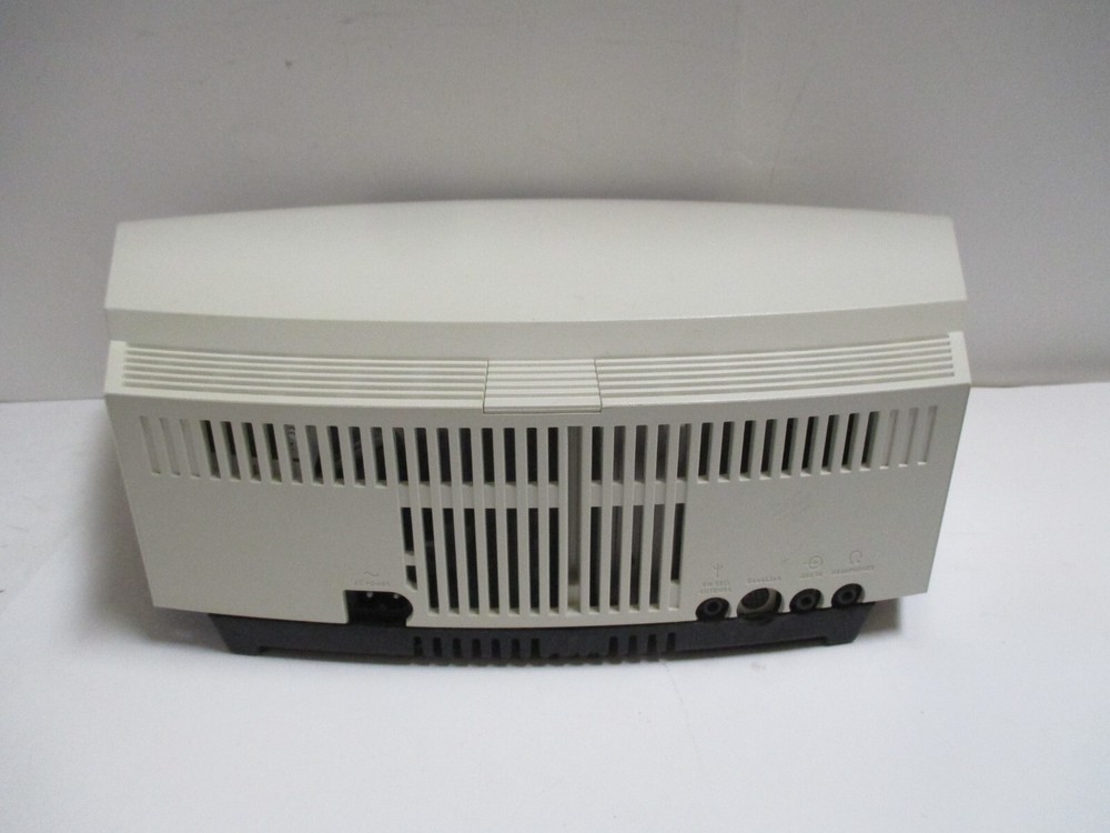 BOSE Wave Radio CD III System AM/FM CD with Remote nice excellent working