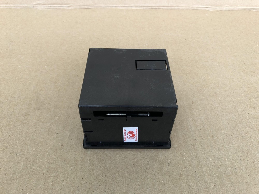 DEIF EQ96X VOLTMETER 564642 RANGE 300