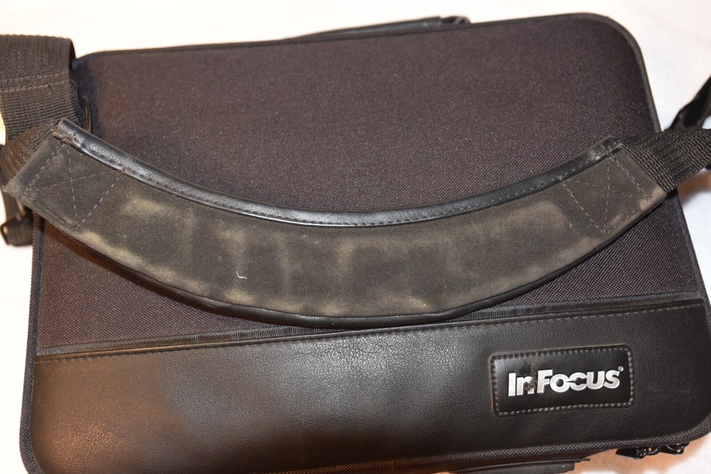 Infocus LP335 Projector 60 Lamp Hours