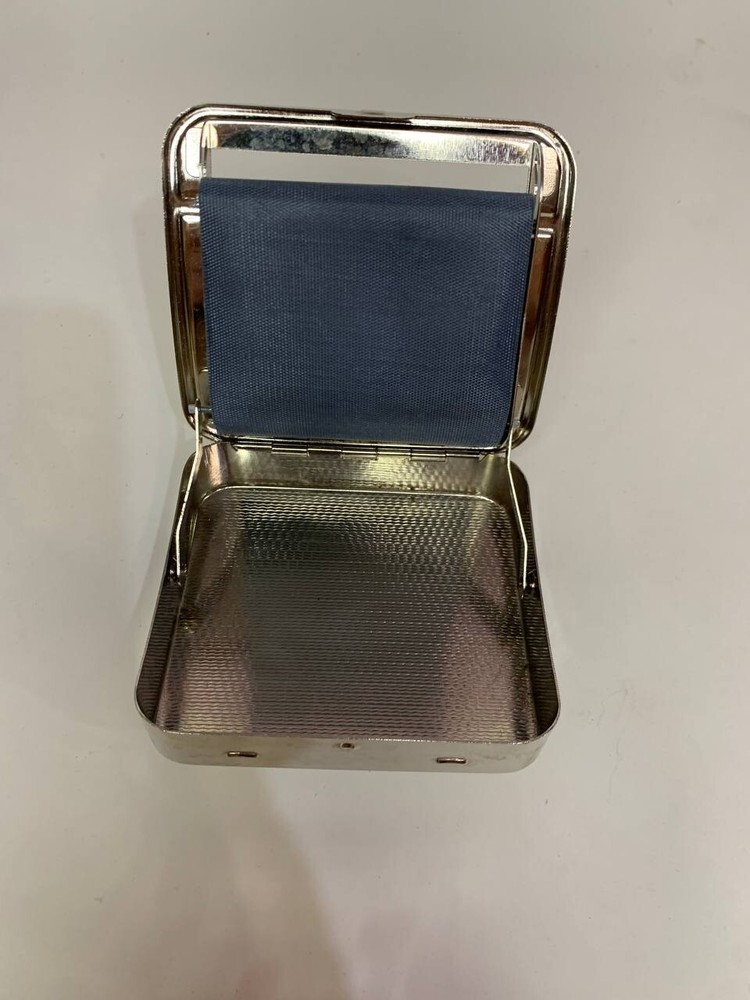 Automatic Cigarette Rolling Machine Cigarette Case Rolling papers Smoking