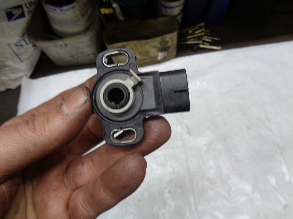 2006-2014 Polaris Rush Switchback RMK IQ dragon throttle position sensor 3131591