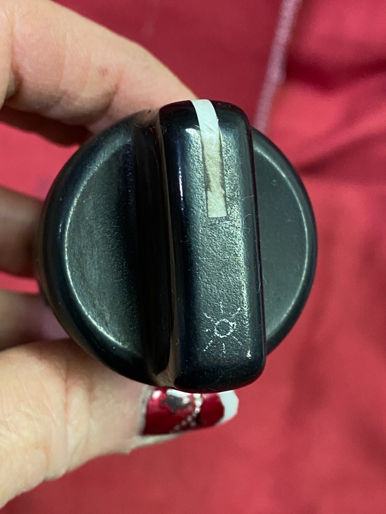 Volvo   04 0004 00 Headlight Switch CONTROL MODULE  16 24 110, 3 POSTION