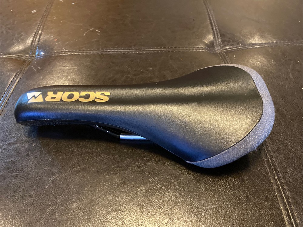 Scor Saddle