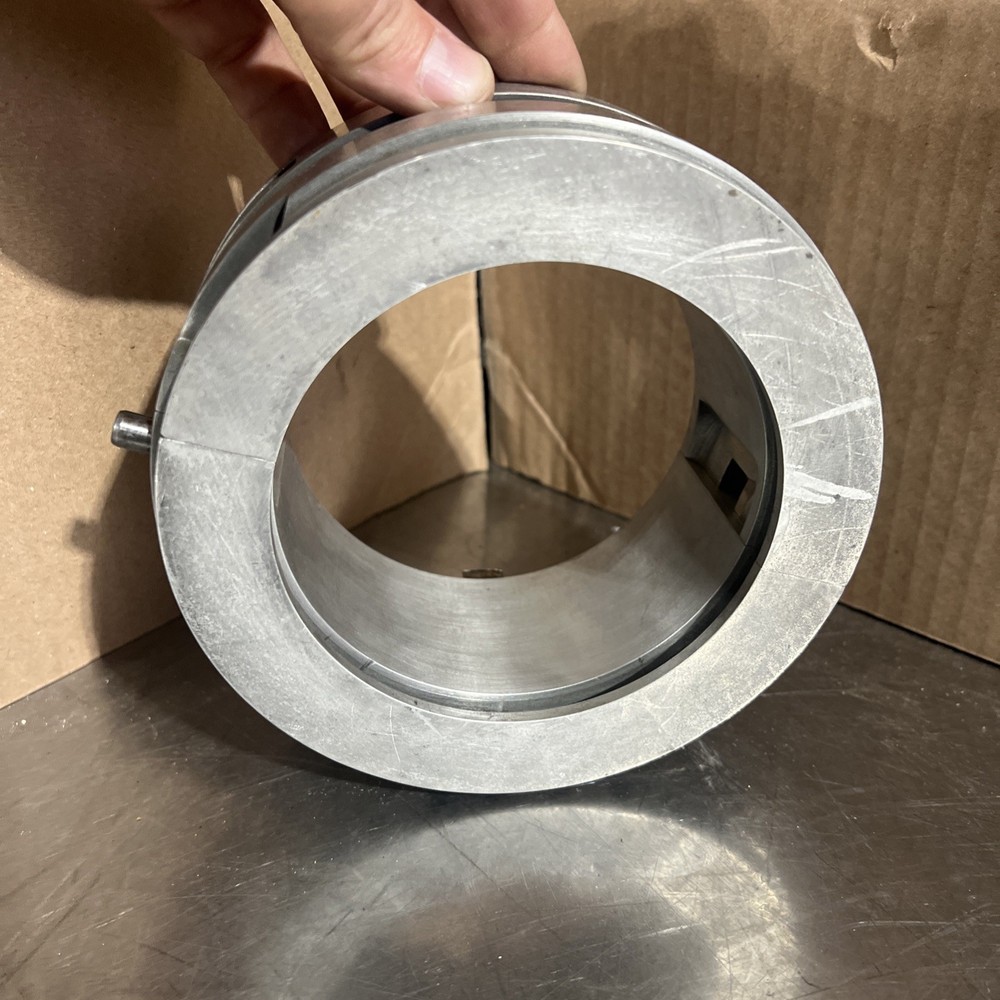 Mechanical Coupling 301 311A Nos Surplus No Original Box