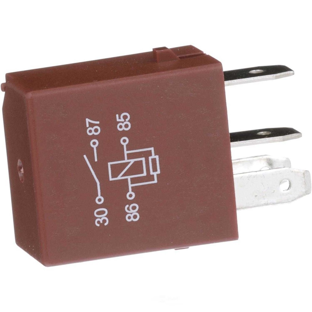Engine Control Module (ECM) Wiring Relay-Wiring Relay Standard RY-720