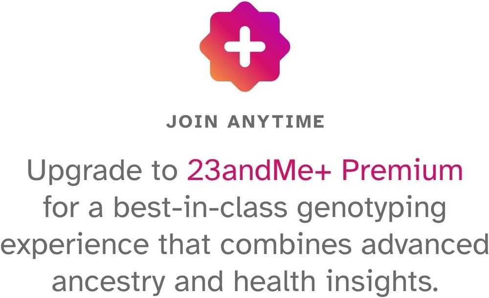 Comprehensive DNA Testing Kit - Discover Origins, Relatives & Ethnicities
