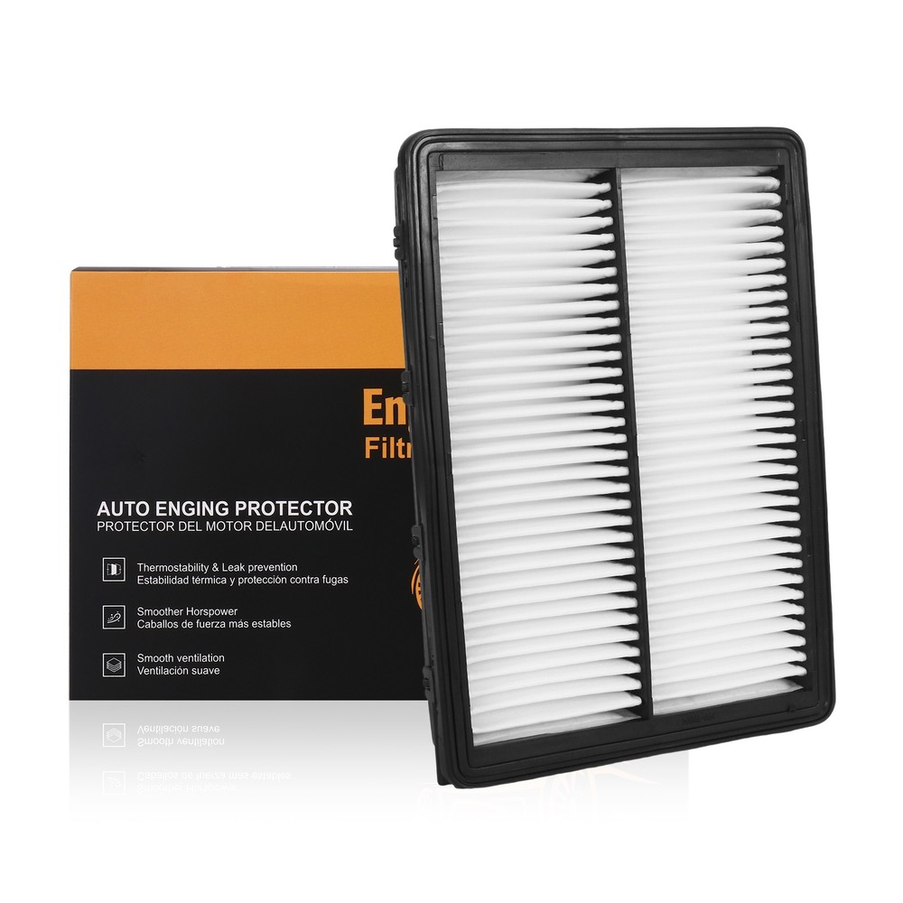 Carbon Cabin & Engine Air Filter SET For 2016-2020 KIA Sorento