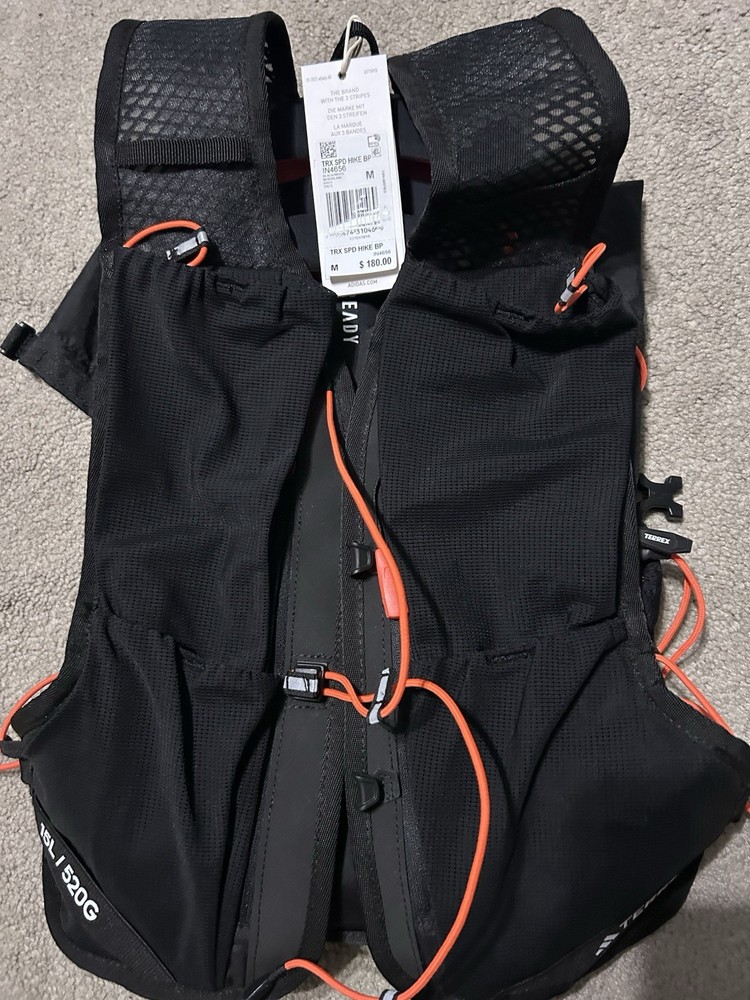 ADIDAS TERREX SPEED PACK