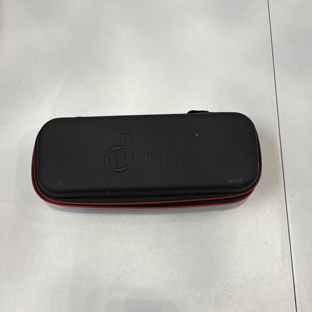 Miracle M100 Wireless Dynamic Karaoke Microphone W/ Case