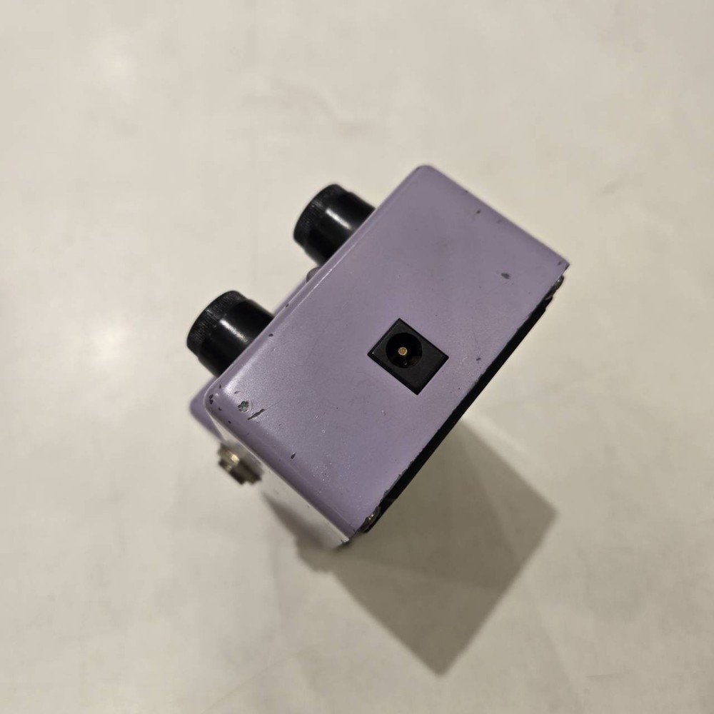 Maxon CS-9 Chorus Pedal 1499 Tested & Works