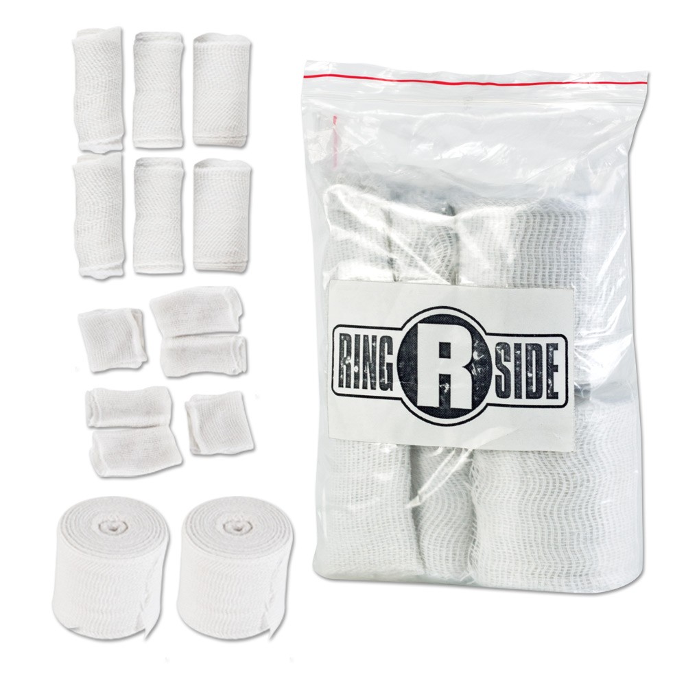 Ringside Gauze Kit Wraps