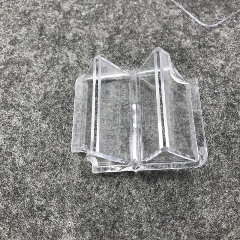 Double Layer Floating Fish Hatchery Box For Aquarium Breeding Isolation 2PCS