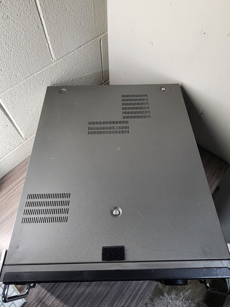 SONY DVW-500P Digital Videocassette Recorder