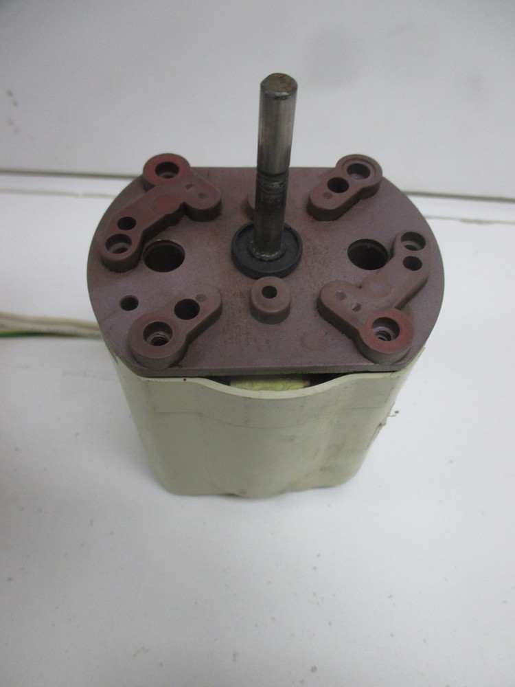 Cecilware Cappuccino Machine Whipper Motor CD75A 444