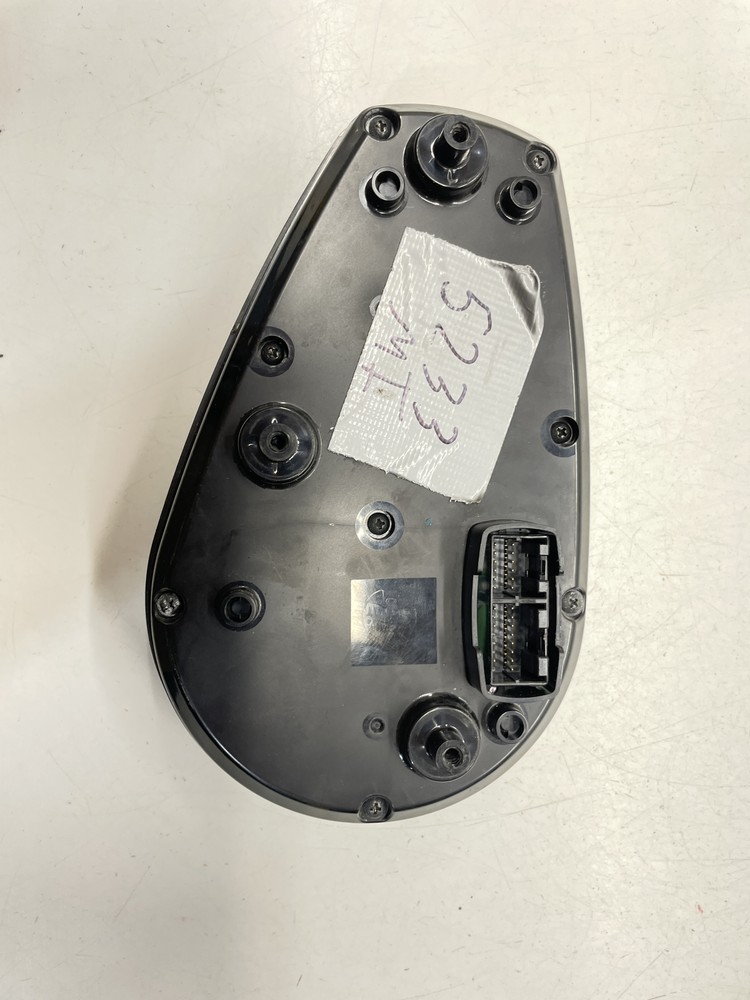 Multi Function Gauge Assembly - 2010 POLARIS 600 IQ Shift 42760