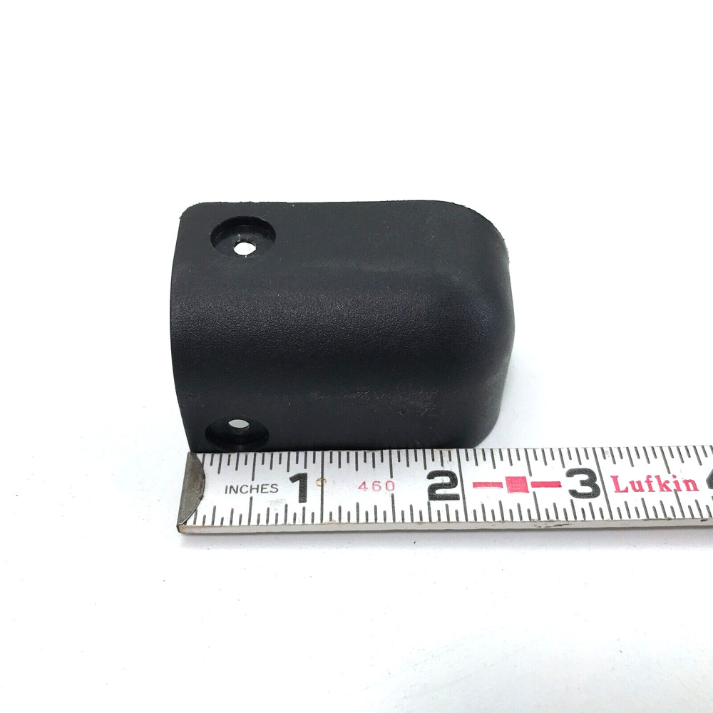 (x2) Alpicool / Bodega Cooler Fridge CF35 CF45 CF55 CORNER EDGE PROTECTOR BUMPER