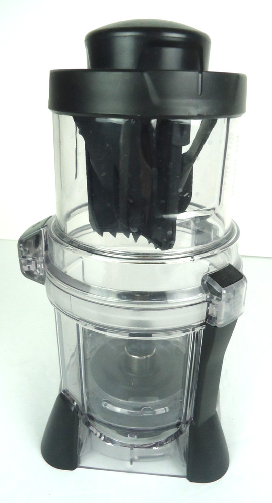 Ninja Auto-Spiralizer Pitcher Only - Compatible W/CT682SP CT680W