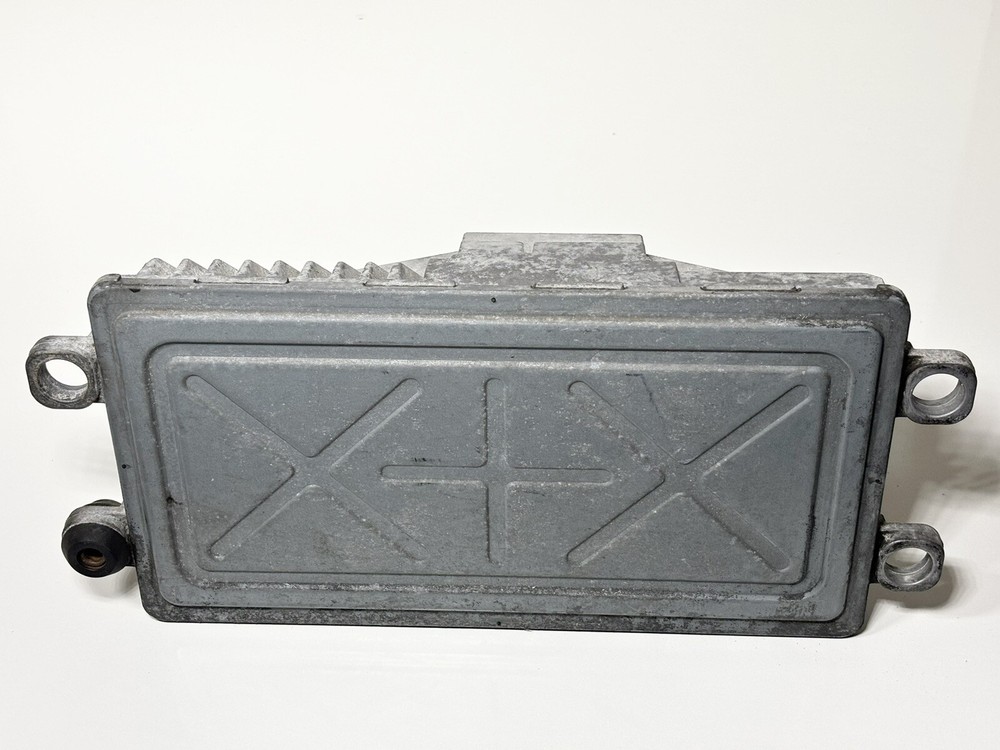 2012 International Maxxforce DT Engine Control Module, ECM, ECU, 1883086C93