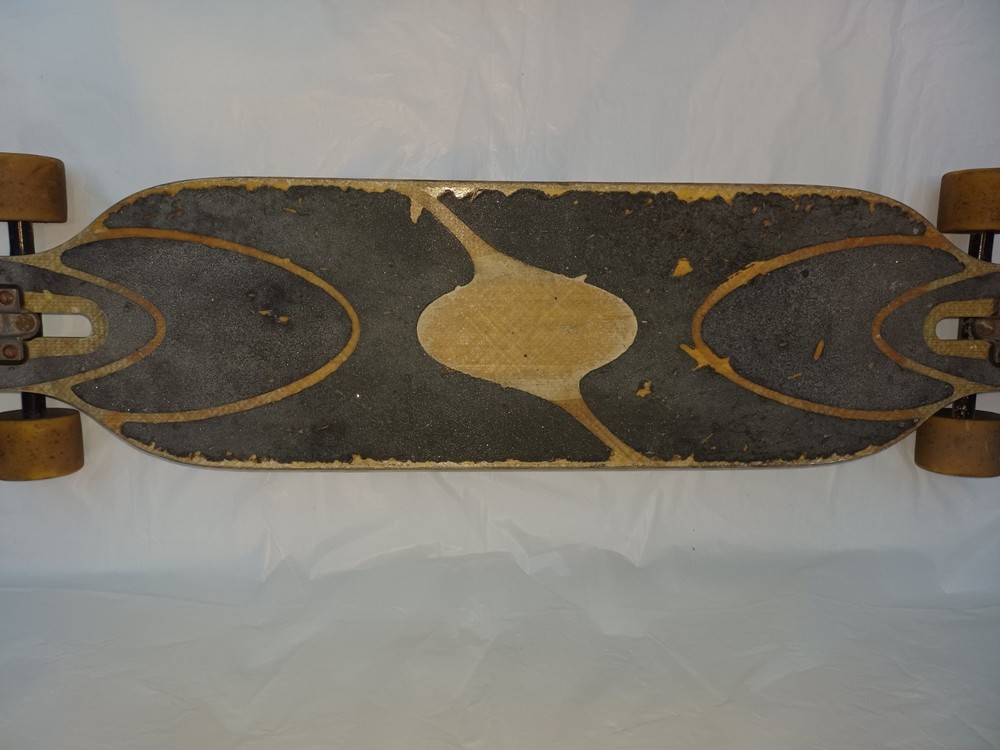 Loaded Dervish Sama Longboard