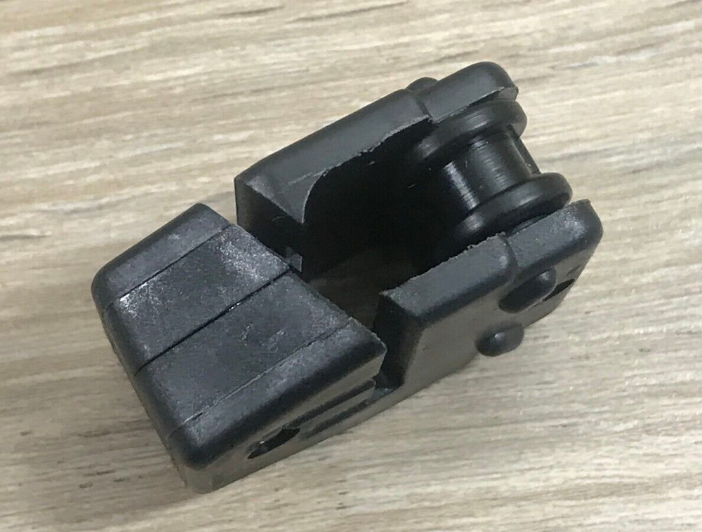 Vintage Saunders Kwik Slide Archery Accessory