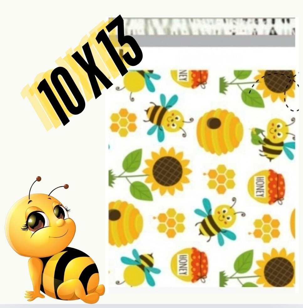 poly mailers- 100 count
