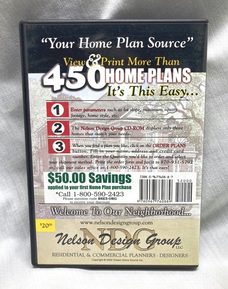 View & Print More Than 450 Home Plans Nelson Design Group