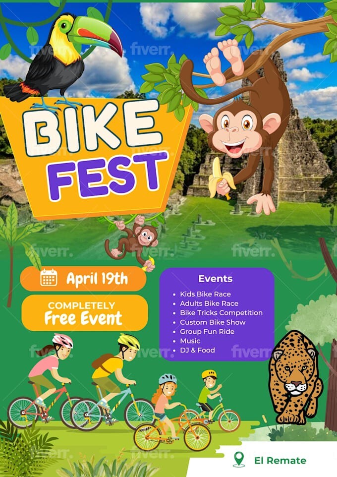 Flyer Designer