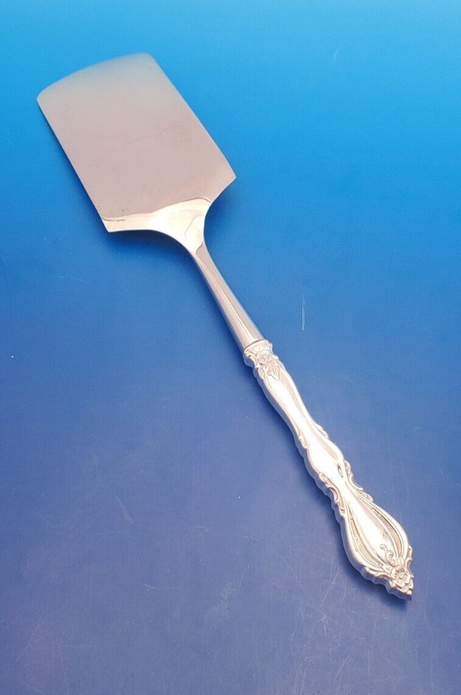 Grande Regency by International Sterling Silver Lasagna Server Custom Made
