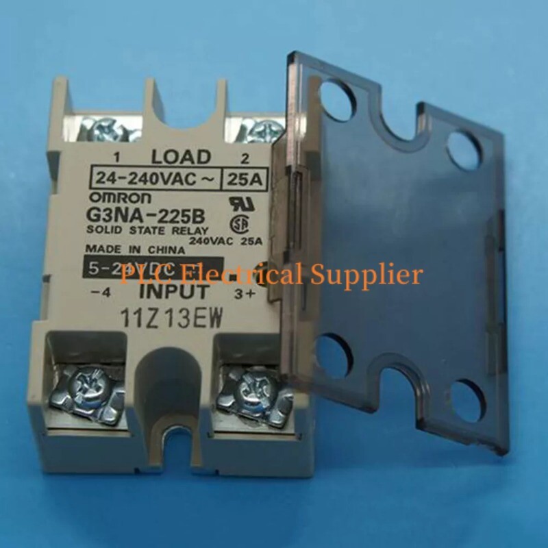 G3NA-225B 1PCS NEW Omron G3NA-225B Solid State Relay Free Shipping G3NA225B