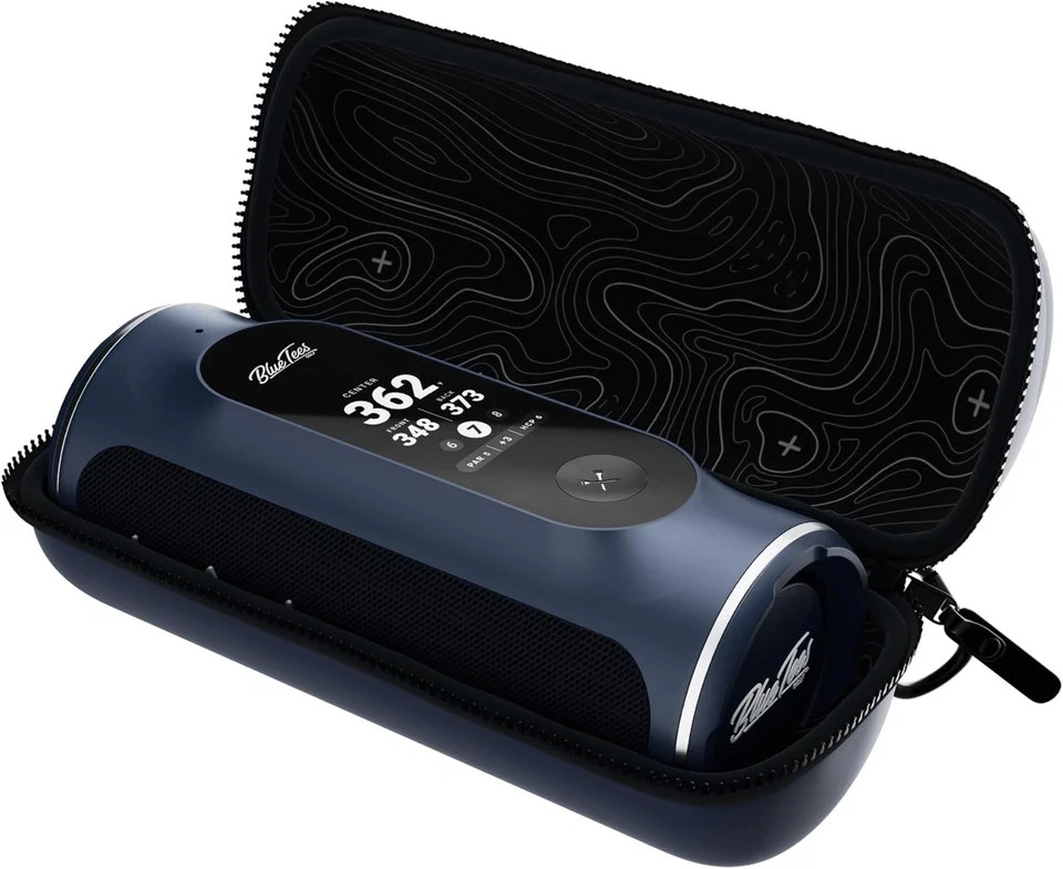 GPS Case Compatible with Player+ GPS Speaker - Hard Carrying Prot